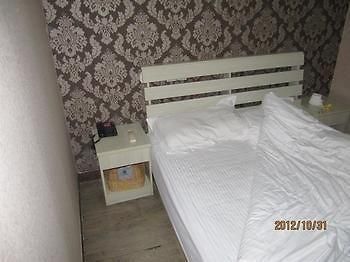 Beijing Hongba Express Hotel Exterior foto