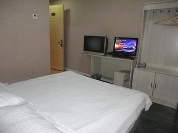 Beijing Hongba Express Hotel Exterior foto